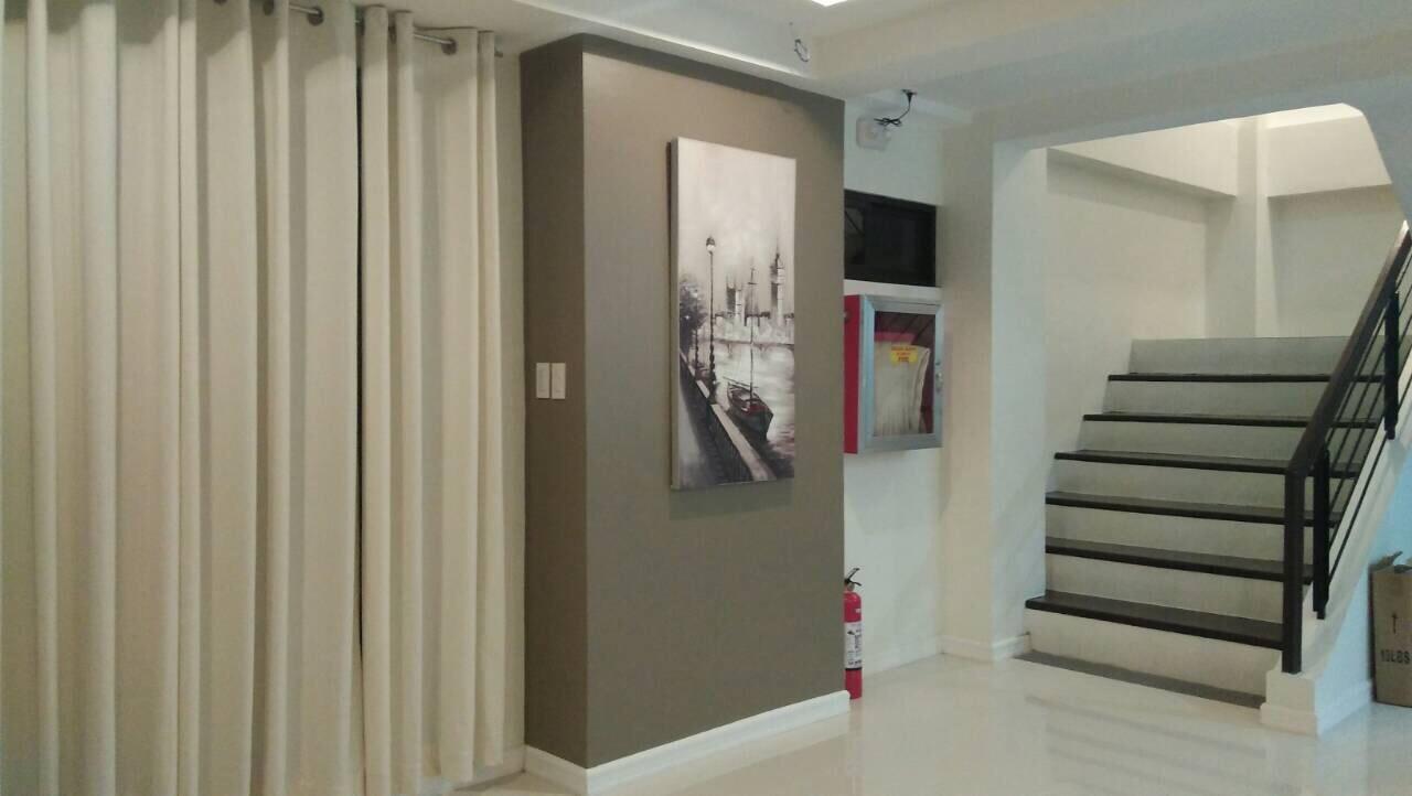 The Guest House Лаоаг Экстерьер фото